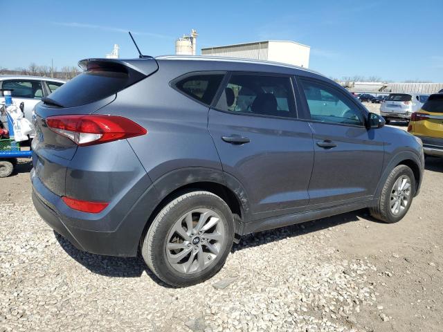 2016 HYUNDAI TUCSON LIM - KM8J33A42GU059693