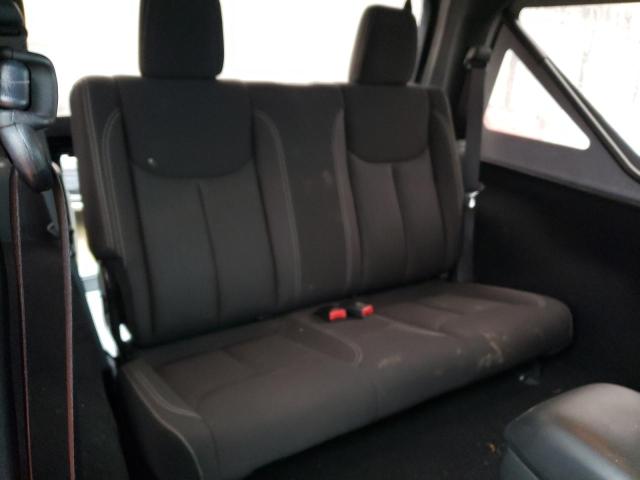 2017 JEEP WRANGLER S - 1C4AJWBG9HL591387