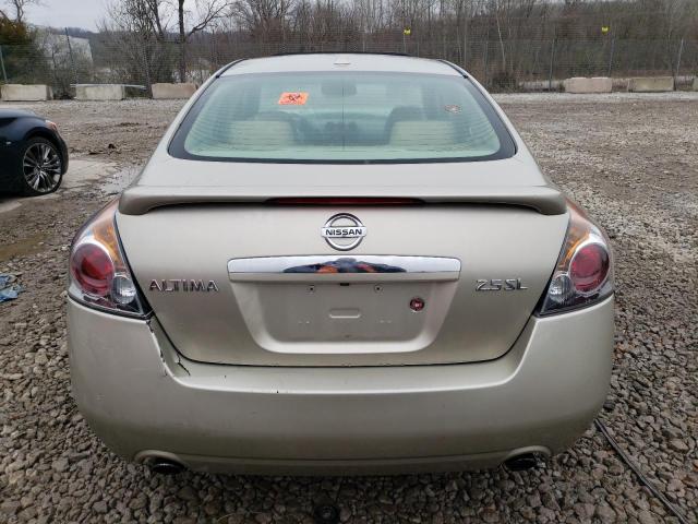 2009 Nissan Altima 2.5 VIN: 1N4AL21E99N453590 Lot: 45578984