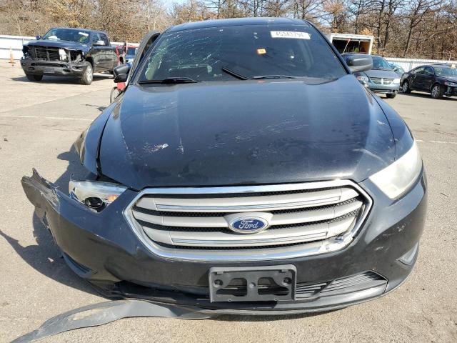 2013 Ford Taurus Se VIN: 1FAHP2D81DG133816 Lot: 45343794