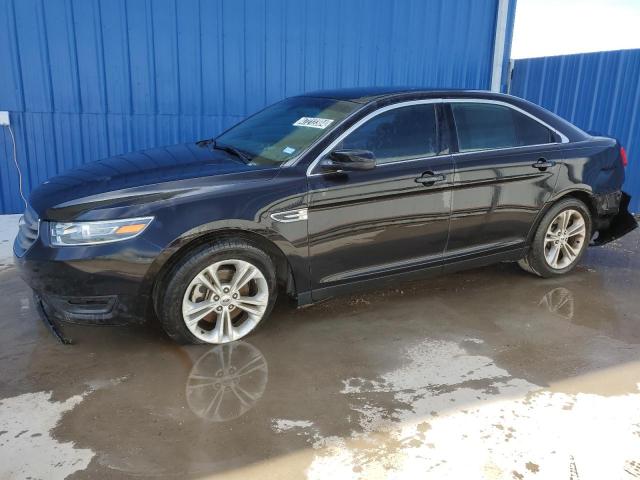 2019 FORD TAURUS SEL #3023285900