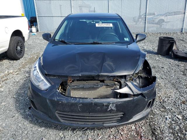 2017 HYUNDAI ACCENT SE - KMHCT5AEXHU339800