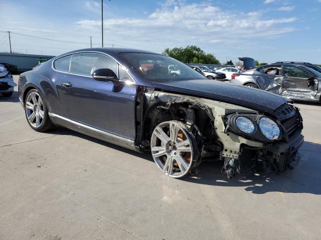 VIN SCBFT7ZA7GC051366 2016 Bentley Continental, Gt V8 no.4