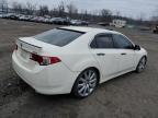 ACURA TSX photo