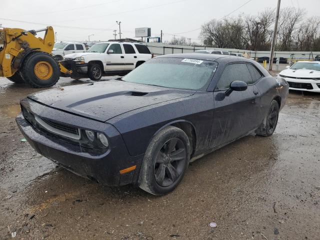 2012 Dodge Challenger Sxt VIN: 2C3CDYAG2CH226105 Lot: 47790894