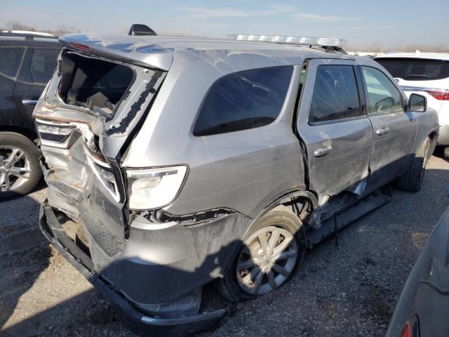 2020 DODGE DURANGO SS 1C4SDJFT9LC296952