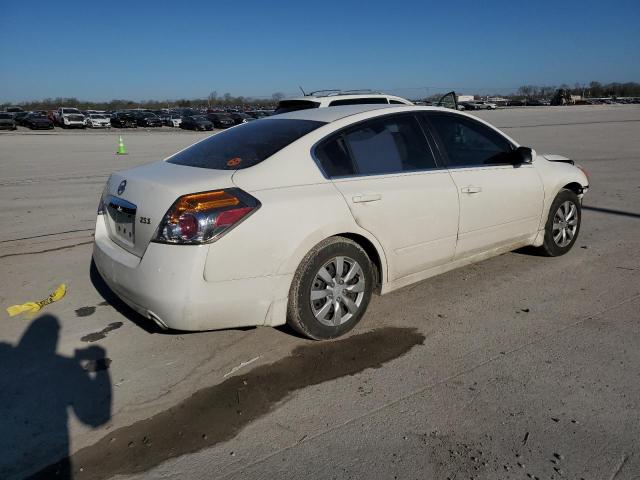 2010 Nissan Altima Base VIN: 1N4AL2APXAC133163 Lot: 48653104