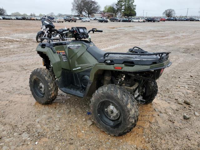 2023 POLARIS 440 3NESEA505PN167305