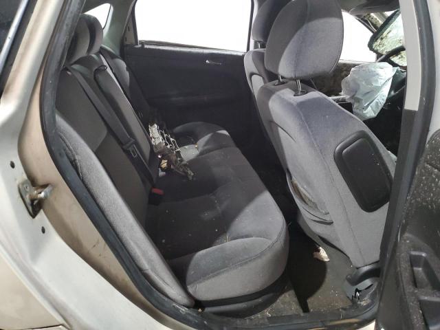 2009 Chevrolet Impala Ls VIN: 2G1WB57K691183584 Lot: 46626724