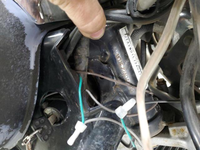 2002 YAMAHA XVS65 BASE - JYAVM01E72A042193