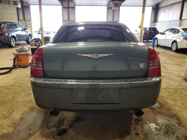 2006 Chrysler 300C VIN: 2C3KA63H76H119263 Lot: 48837554