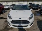 FORD FIESTA SE photo