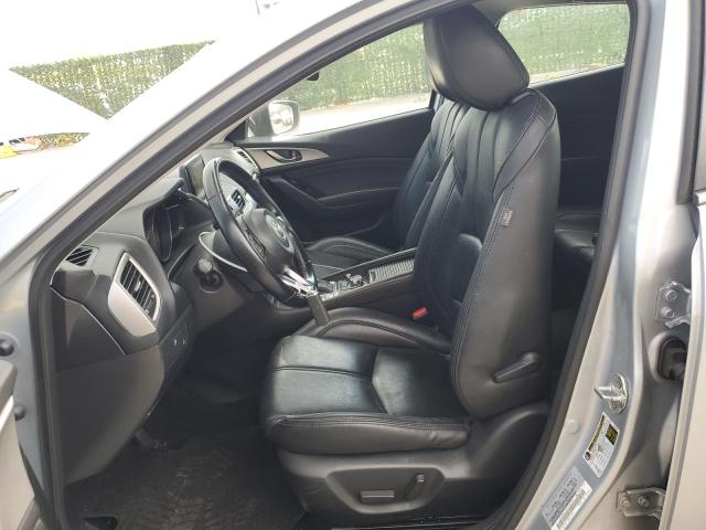 2017 MAZDA 3 TOURING - JM1BN1L7XH1100797