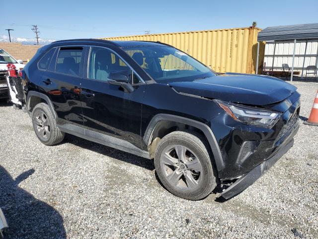 2023 TOYOTA RAV4 XLE - 2T3W1RFV7PW256527