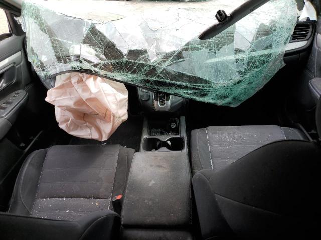 2019 Honda Cr-V Lx VIN: 5J6RW5H38KL004360 Lot: 45558684