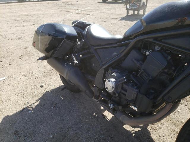 2023 HONDA CMX1100 T - JH2SC8364PK200478