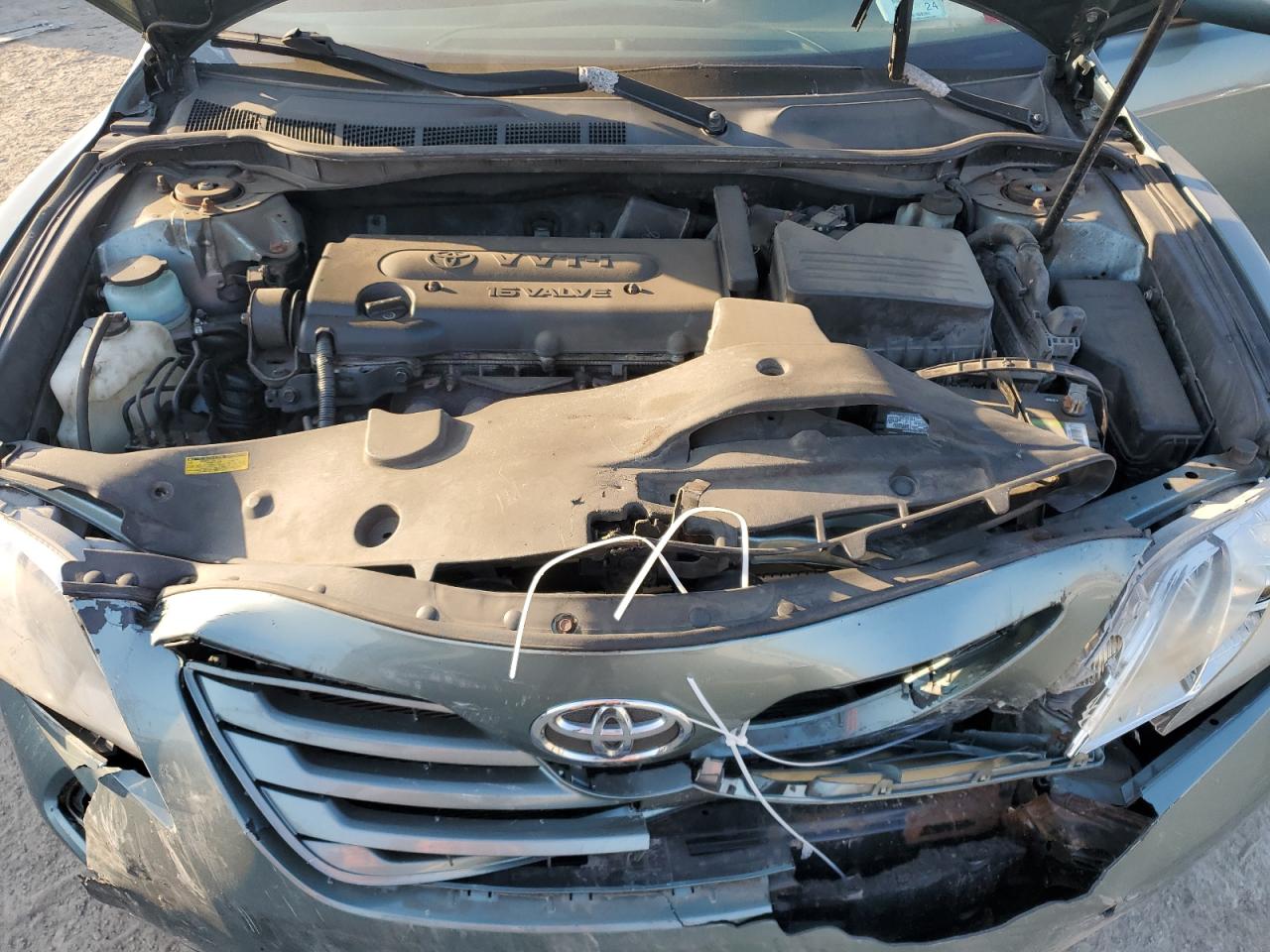 4T1BE46K79U896499 2009 Toyota Camry Base