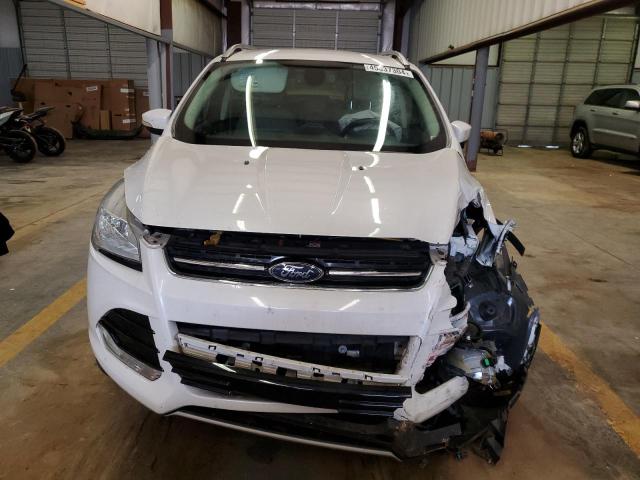 2015 Ford Escape Titanium VIN: 1FMCU9J92FUC66863 Lot: 45837304