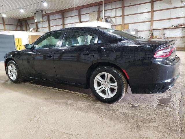 2021 Dodge Charger Sxt VIN: 2C3CDXBG7MH642838 Lot: 46276134