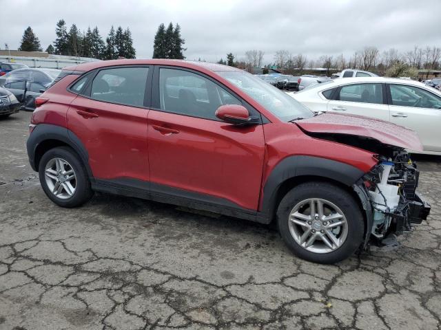 KM8K22AB1PU038026 Hyundai Kona SE 4