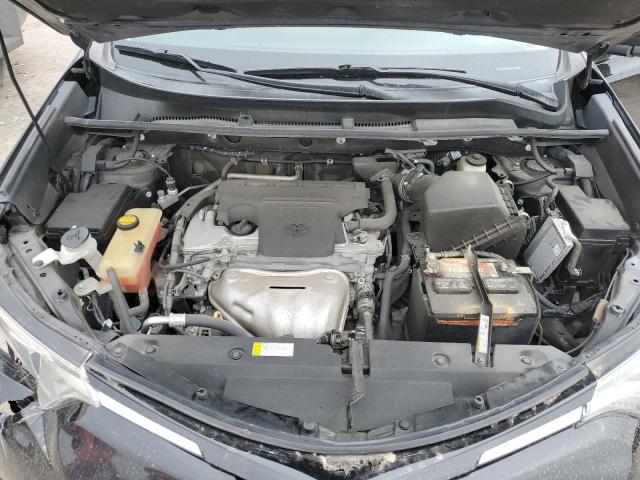 2017 TOYOTA RAV4 LIMIT - 2T3DFREVXHW652673