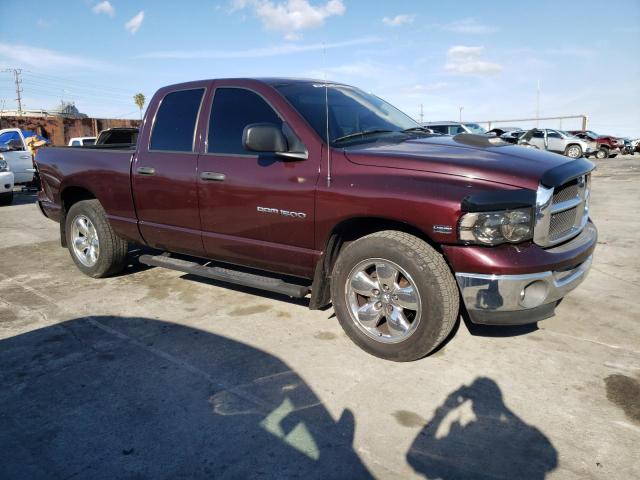 2005 Dodge Ram 1500 St VIN: 1D7HA18D85S284797 Lot: 45461914