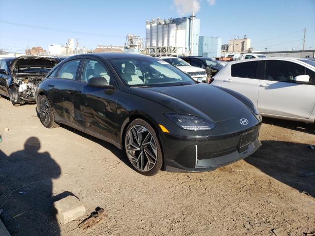 2023 HYUNDAI IONIQ 6 SE KMHM34AC5PA022908