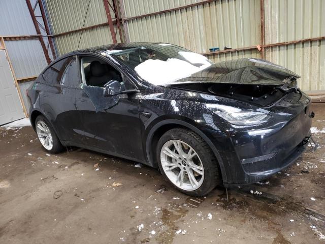 2022 Tesla Model Y VIN: 7SAYGDEE7NF375325 Lot: 47717614