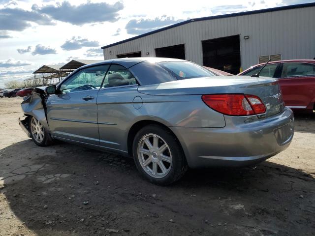 2008 Chrysler Sebring Touring VIN: 1C3LC55R08N219455 Lot: 45654894