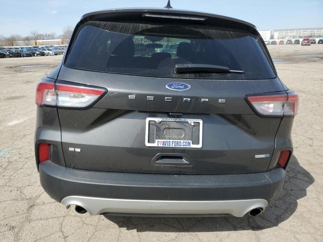 2020 FORD ESCAPE SE - 1FMCU9G69LUC13280
