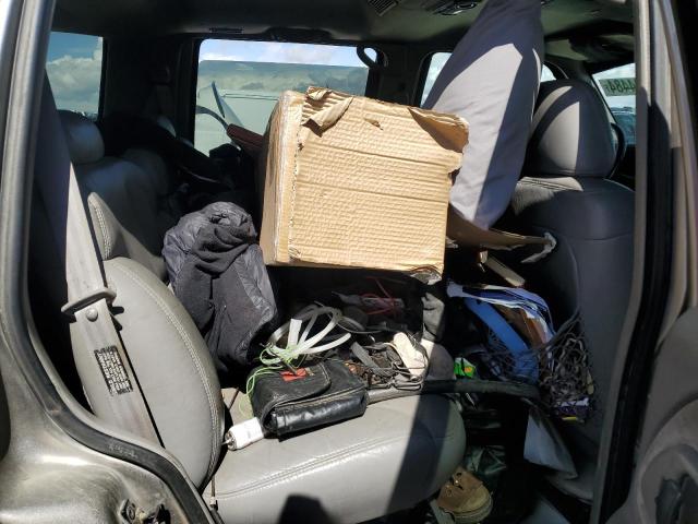 1998 Chevrolet Tahoe K1500 VIN: 1GNEK13R4WJ352217 Lot: 47794484