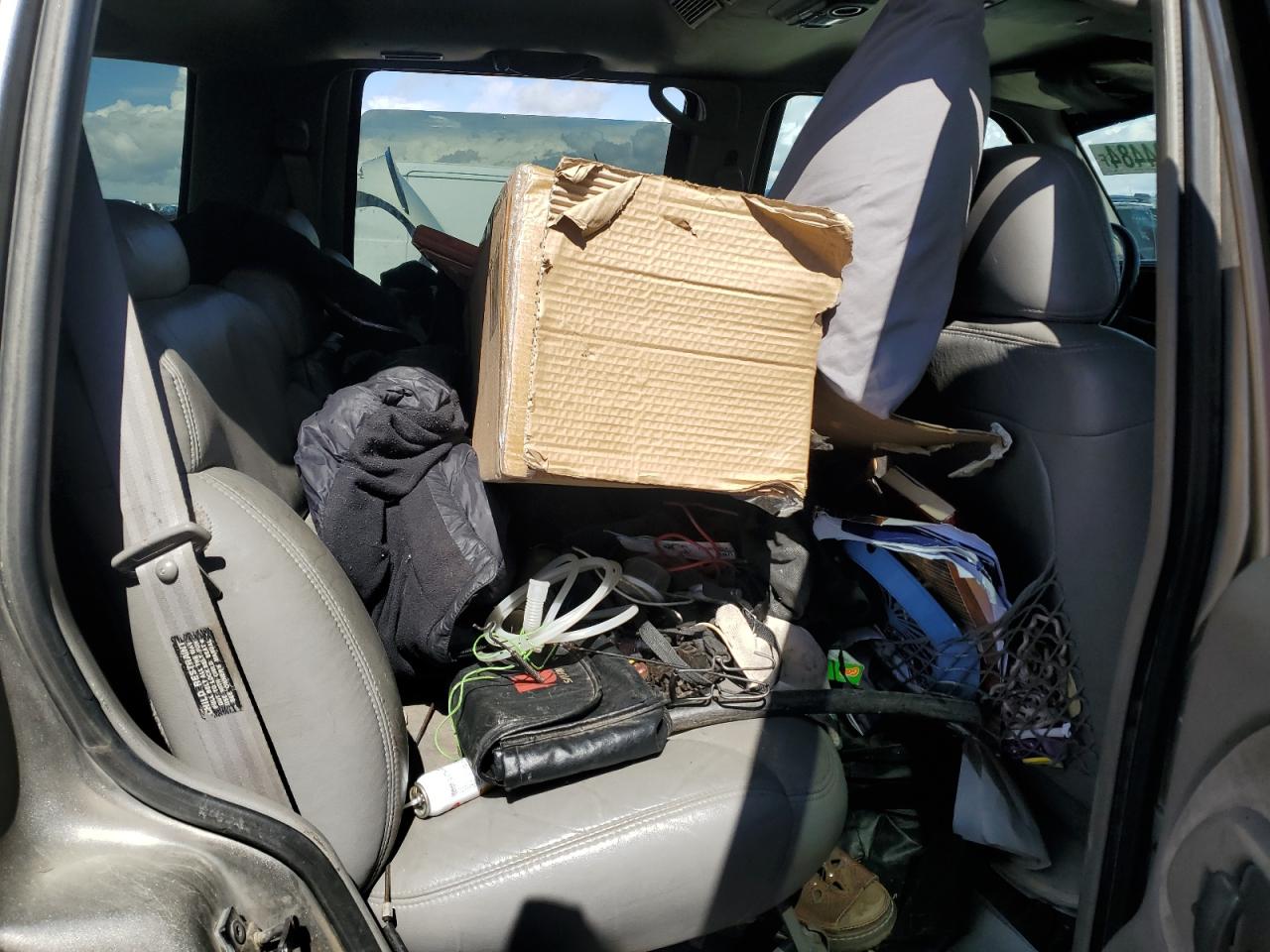 1GNEK13R4WJ352217 1998 Chevrolet Tahoe K1500