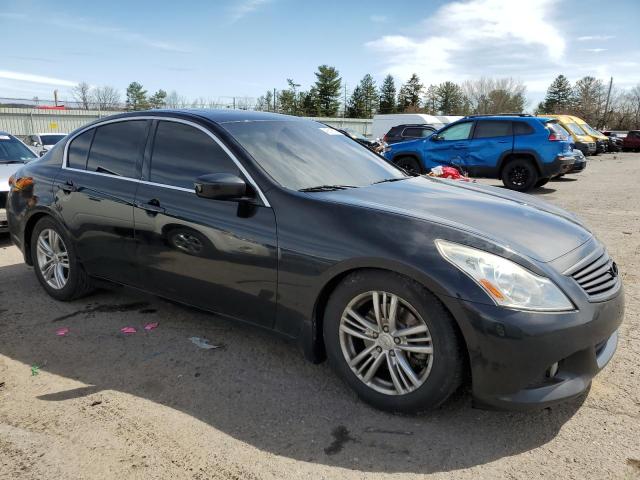 JN1CV6AR2DM356238 | 2013 Infiniti g37