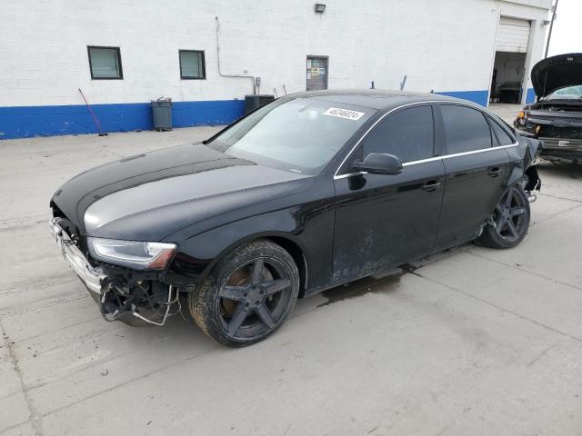 Lot #2404893864 2011 AUDI A4 PREMIUM salvage car