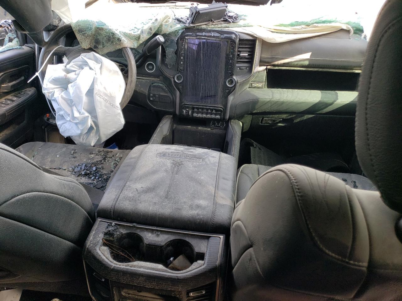 3C63RRPL9MG619017 2021 Ram 3500 Limited