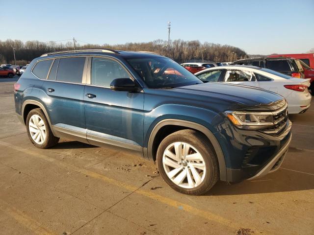 1V2HR2CA0MC599199 2021 VOLKSWAGEN ATLAS-3