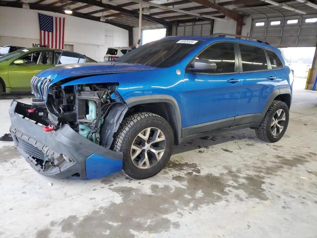 2017 JEEP 8705F - 1C4PJMBS3HW620450