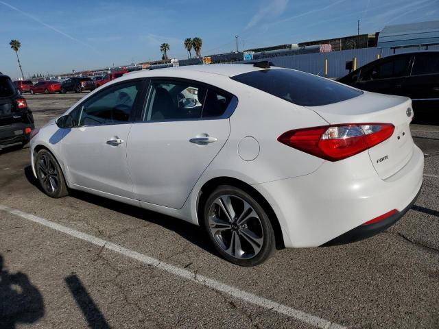 KNAFX4A89E5113132 2014 KIA FORTE-1