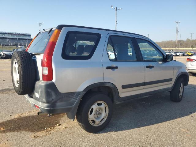 JHLRD684X3C000762 | 2003 Honda cr-v lx