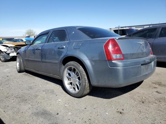 2006 Chrysler 300 VIN: 2C3KA43R36H220121 Lot: 47616284