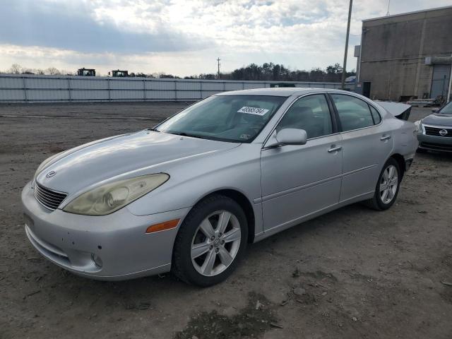 Lot #2454674957 2005 LEXUS ES 330 salvage car