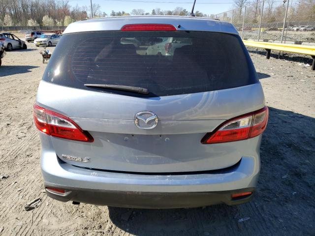 2012 Mazda 5 VIN: JM1CW2BL2C0118618 Lot: 47476954