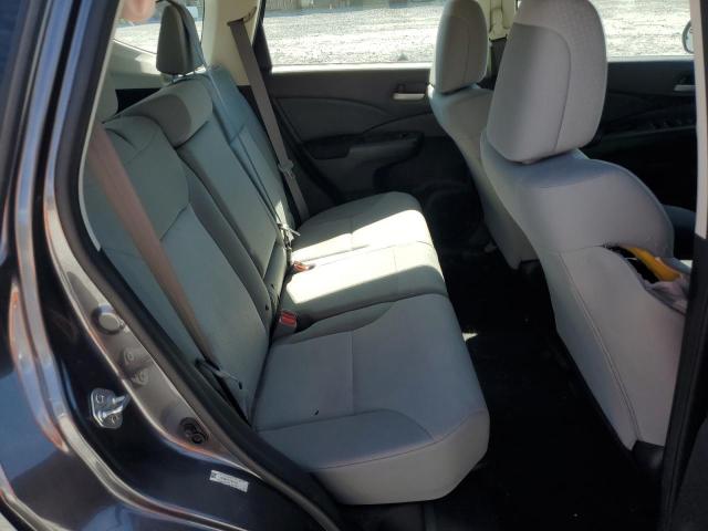 2015 HONDA CR-V LX - 2HKRM4H37FH691430