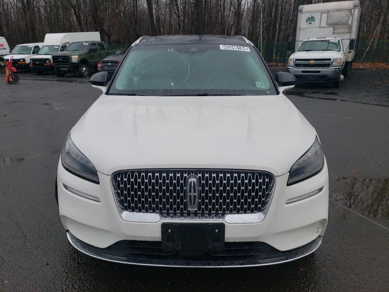 5lmcj1d92lul00962 5LMCJ1D92LUL00962 2020 Lincoln Corsair