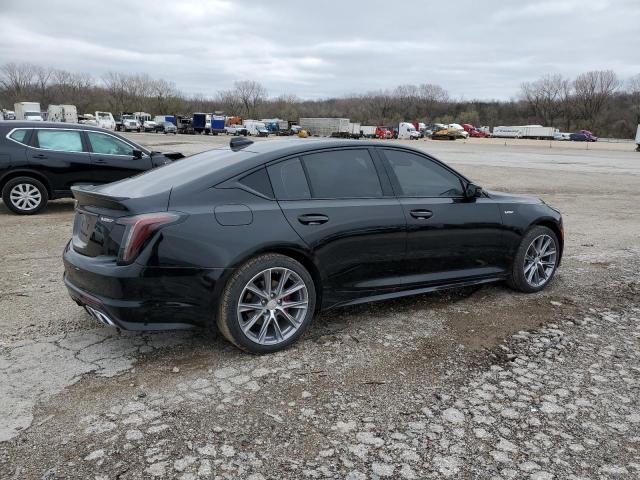 2022 CADILLAC CT5-V - 1G6DV5RW2N0117435