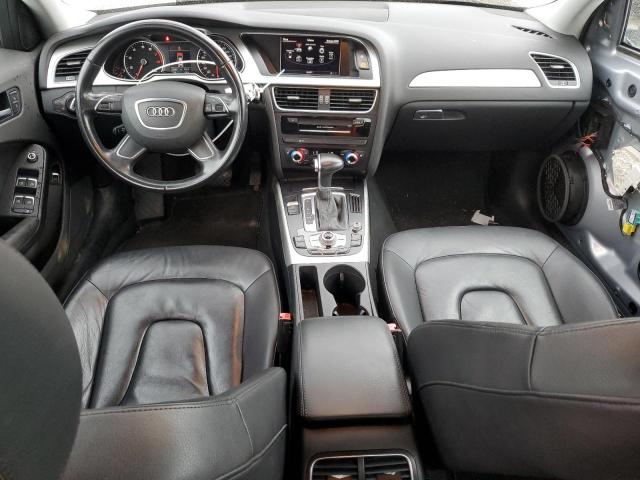 VIN WAUBFAFL5FN046298 2015 Audi A4, Premium no.8