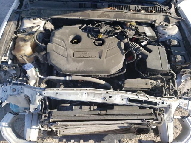 2017 FORD FUSION TIT - 3FA6P0K92HR335392