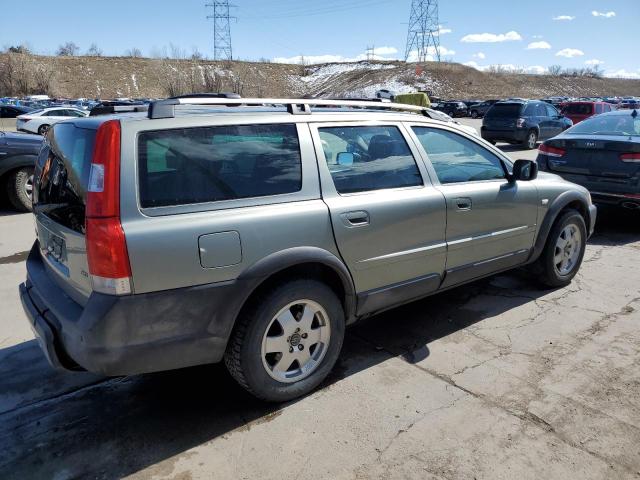 2006 Volvo Xc70 VIN: YV4SZ592261218831 Lot: 47179134