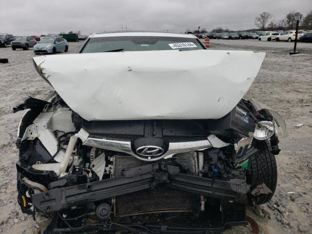 2013 Hyundai Veloster VIN: KMHTC6ADXDU177786 Lot: 45316144