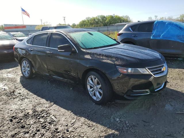 2018 CHEVROLET IMPALA LT - 2G1105S30J9138825